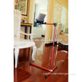 Cooskin Aluminum alloy universal tablet floor stand